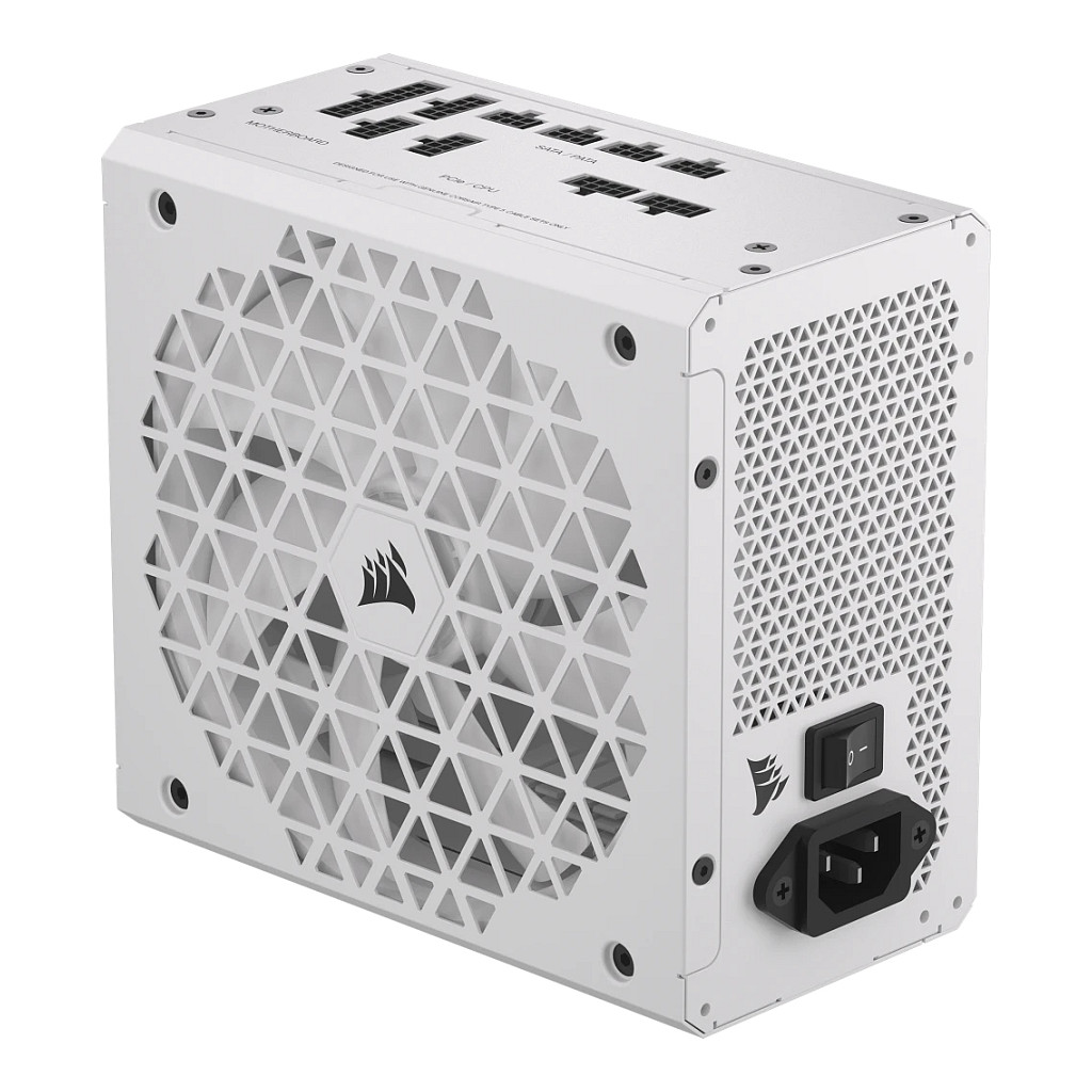 Napajanje CORSAIR RM750x (750 W, 24-pin ATX, Bijelo)-11