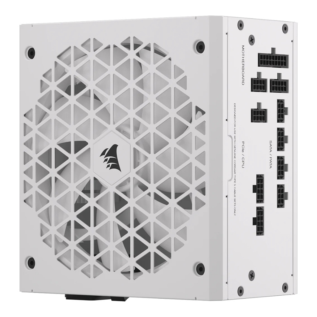 Napajanje CORSAIR RM750x (750 W, 24-pin ATX, Bijelo)-15