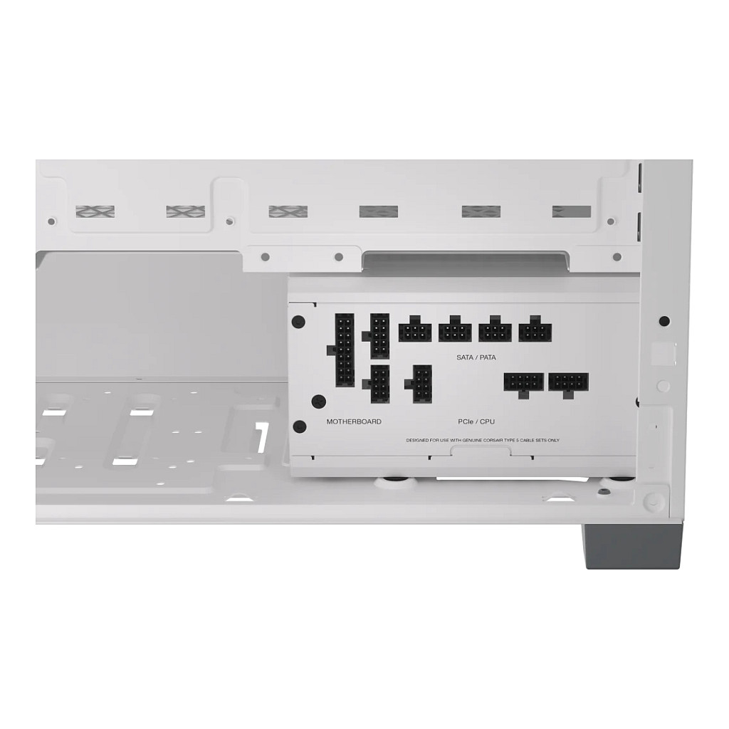 Napajanje CORSAIR RM750x (750 W, 24-pin ATX, Bijelo)-18