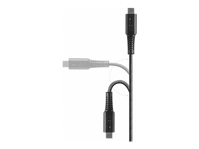 Kabel LINDY Cromo Line USB-C na Lightning (2 m)-2