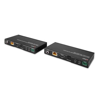 HDMI Extender LINDY 100m HDBaseT 4K 60Hz (38349)-0