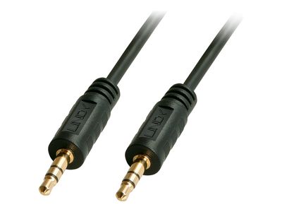 Audio kabel LINDY Premium 3.5mm na 3.5mm, 20m-1