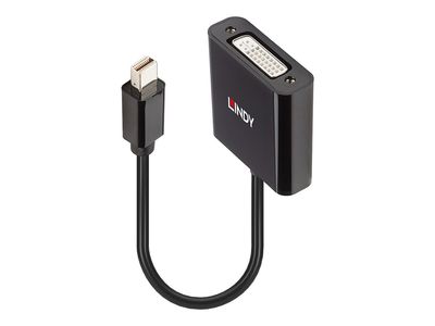 Adapter LINDY Mini DisplayPort na DVI-D aktivni (16 cm)-6