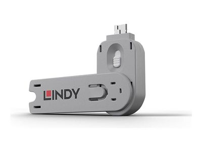 Ključ za USB bloker LINDY Type A Port Blocker Key-1