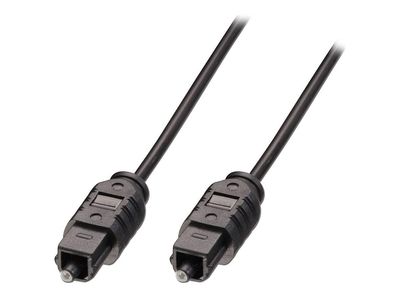 Optički audio kabel LINDY 35217 TosLink (SPDIF), 20m-0