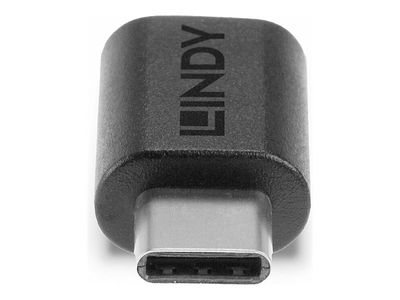Adapter LINDY USB-C na Micro-B 41896-5