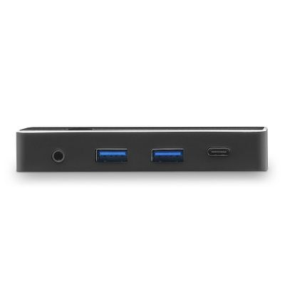USB preklopnik LINDY 43387, 2 računala na 4 uređaja-0