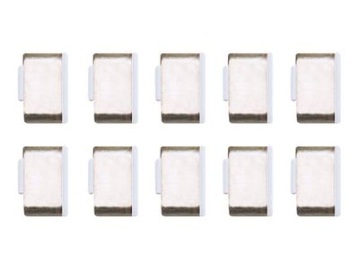 LINDY bloker za USB-C portove (4 komada, zeleni ključ)