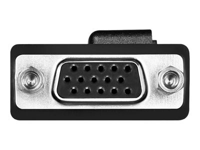 LINDY VGA EDID Emulator 32121-4