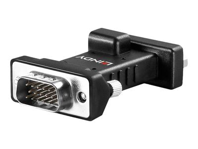 LINDY VGA EDID Emulator 32121-1