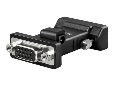 LINDY VGA EDID Emulator 32121