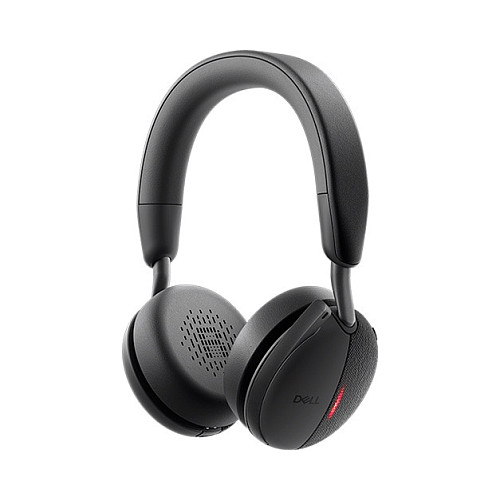Slušalice DELL WL5024 - žičane i bežične, USB Type-C, Bluetooth, crne-5