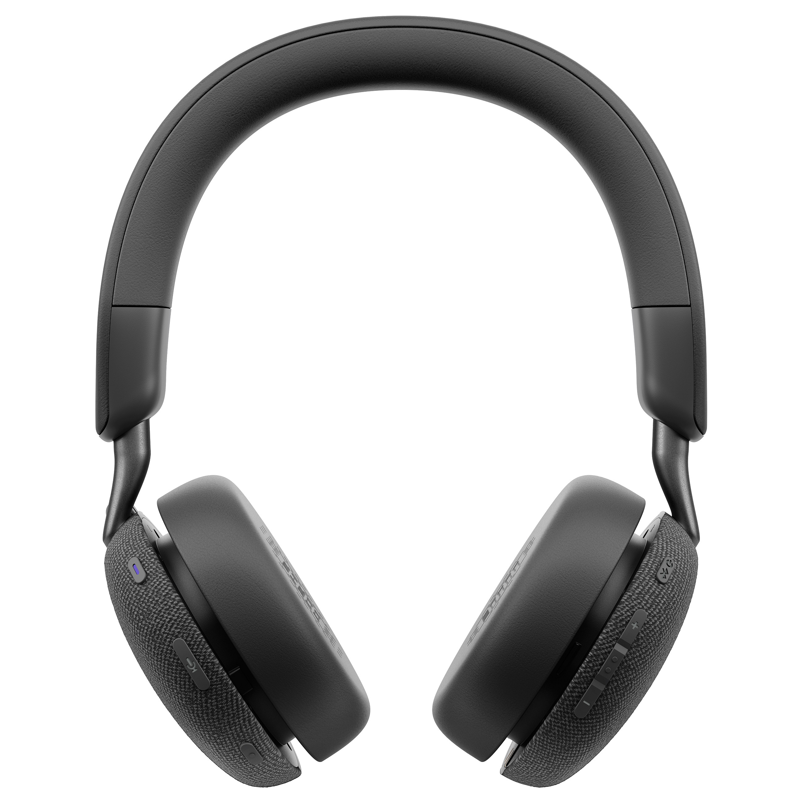 Slušalice DELL WL5024 - žičane i bežične, USB Type-C, Bluetooth, crne-7