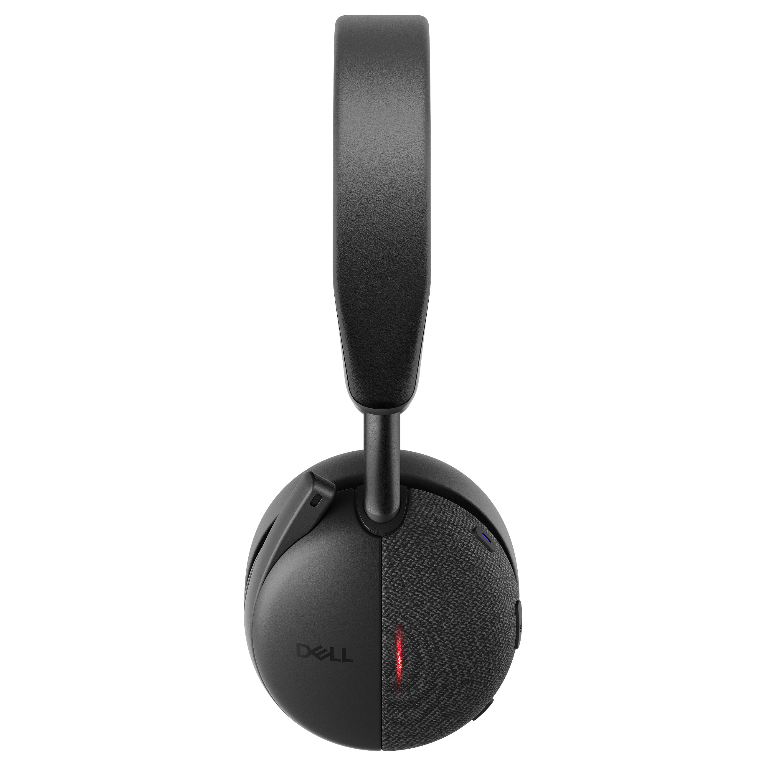Slušalice DELL WL5024 - žičane i bežične, USB Type-C, Bluetooth, crne-9