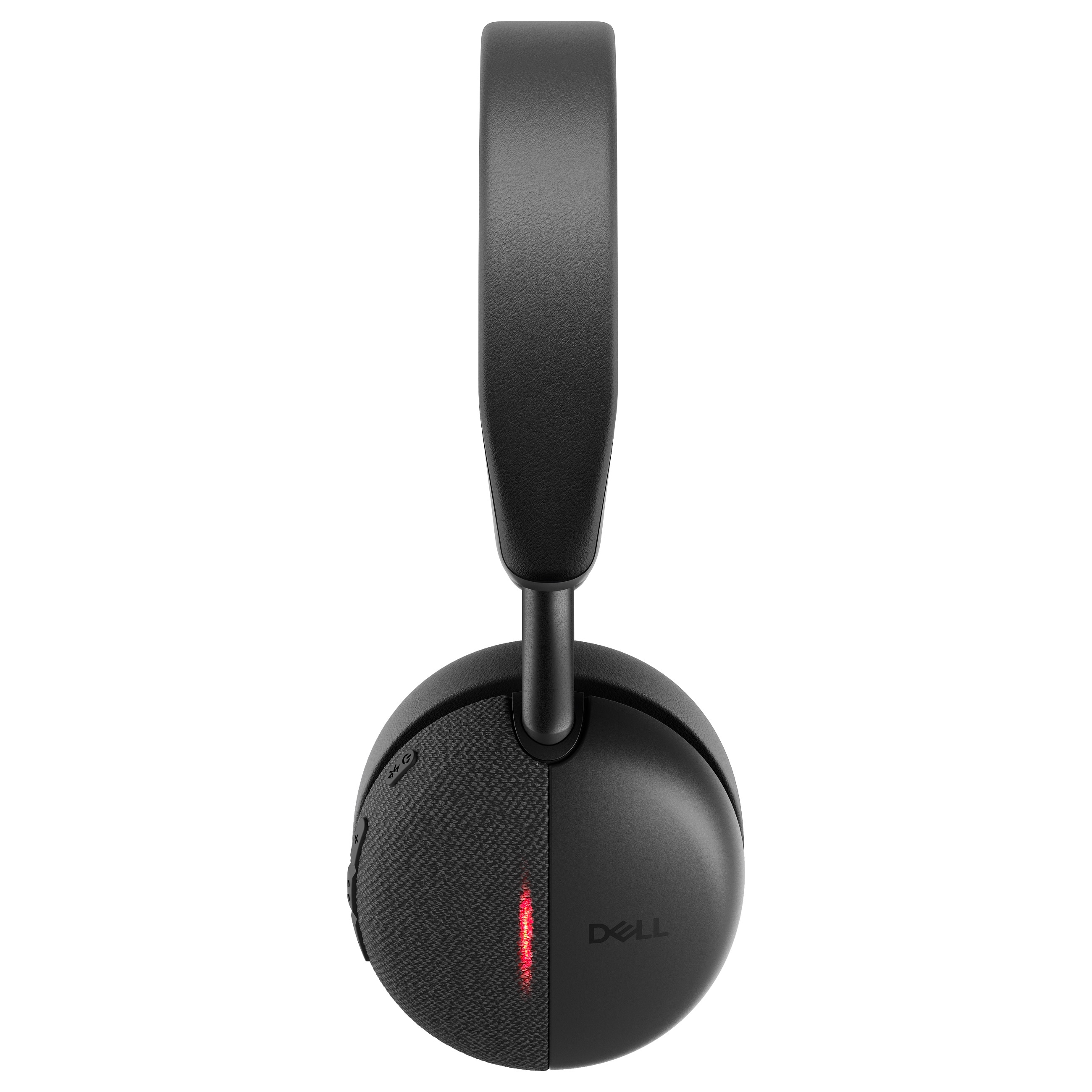 Slušalice DELL WL5024 - žičane i bežične, USB Type-C, Bluetooth, crne-10
