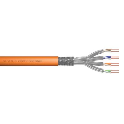 Kabel DIGITUS Cat7/1000m S/FTP/simplex