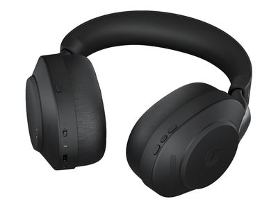 Slušalice JABRA 233337 product (Active Noise Cancellation, 40mm zvučnici, 10 mikrofona)-6