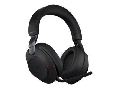 Slušalice JABRA 233337 product (Active Noise Cancellation, 40mm zvučnici, 10 mikrofona)-2