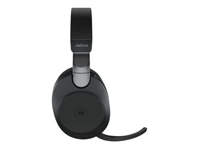 Slušalice JABRA 233337 product (Active Noise Cancellation, 40mm zvučnici, 10 mikrofona)-3