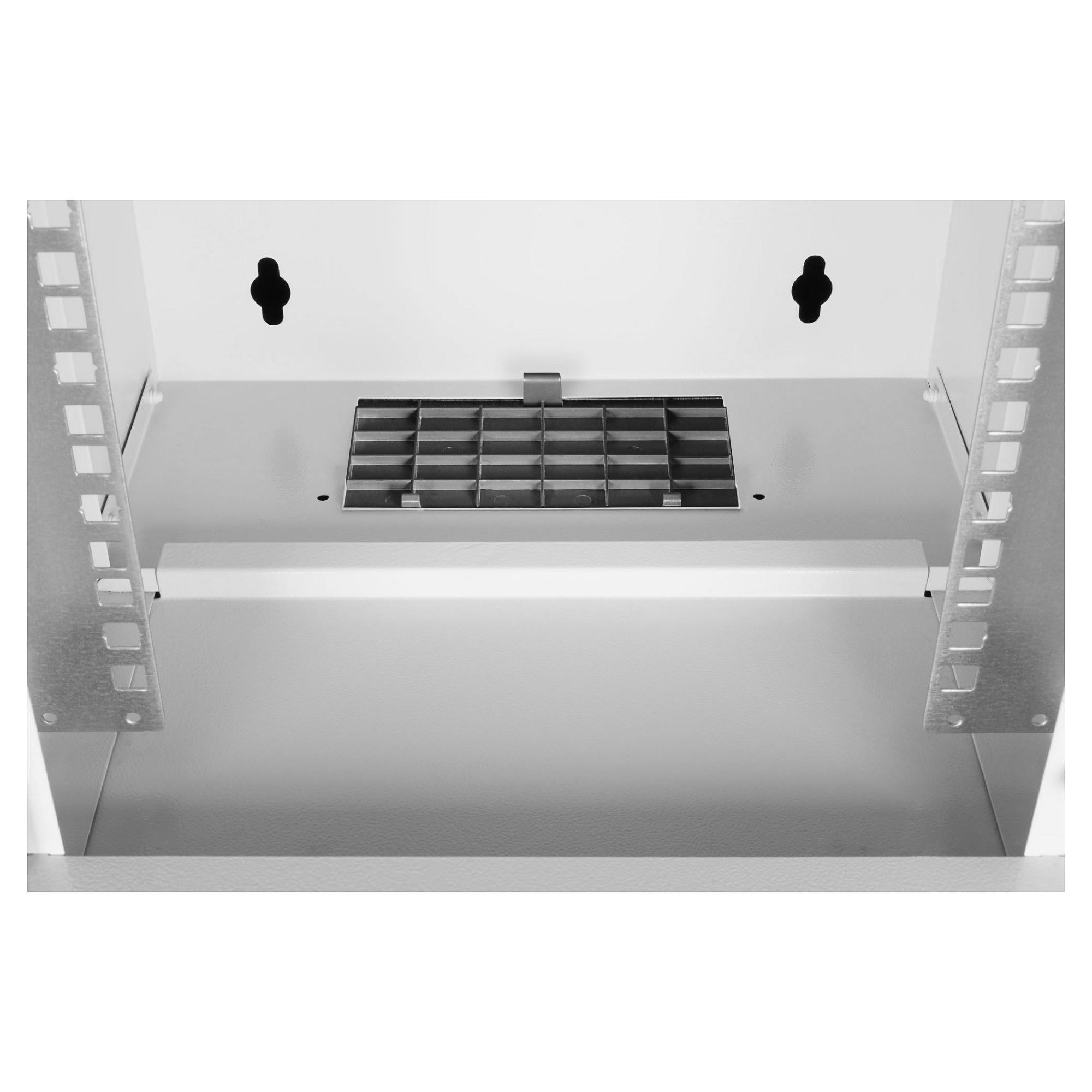 Rack Digitus SOHO PRO Series - 9U (zidna montaža, zaključavanje, nosivost 60 kg)-7