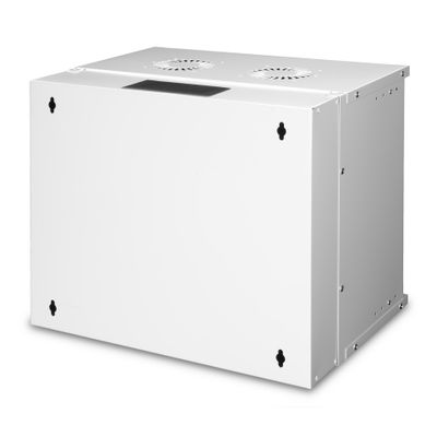 Rack DIGITUS SOHO PRO Series - 9U-1