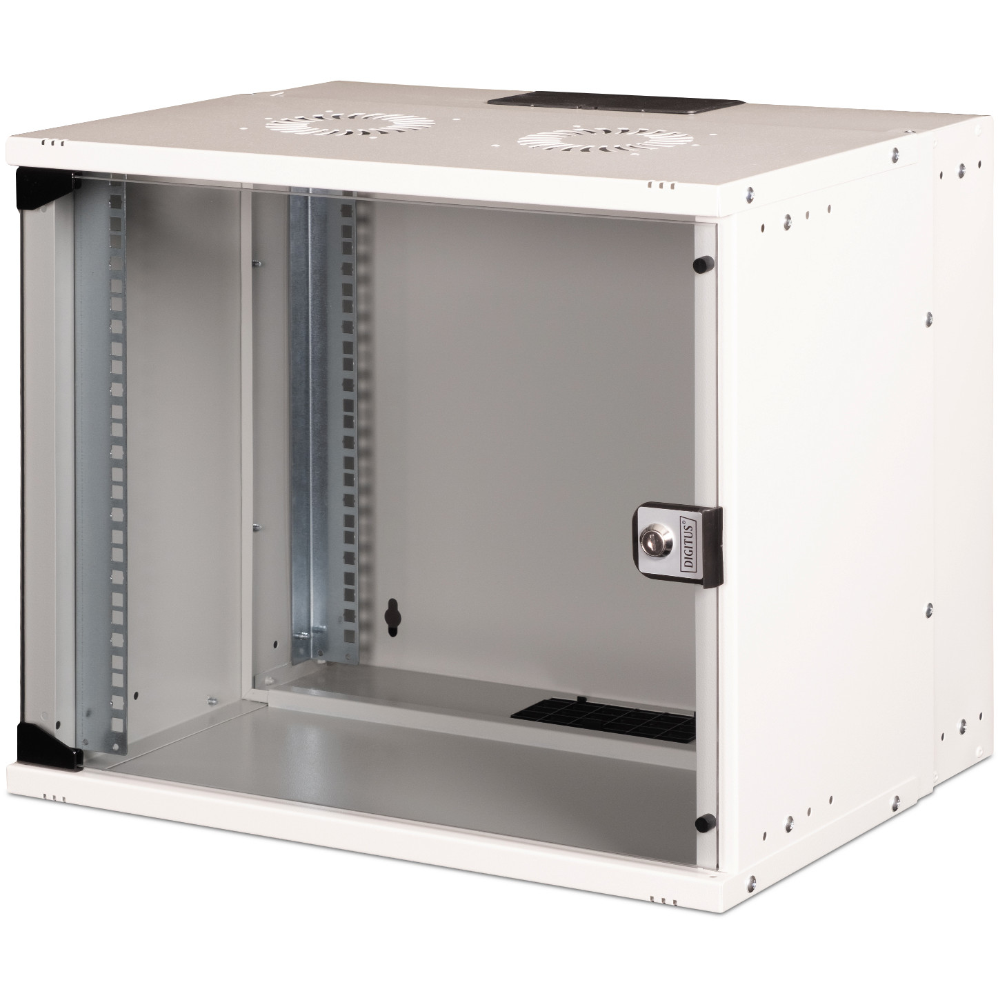 Rack DIGITUS SOHO PRO Series - 9U-3