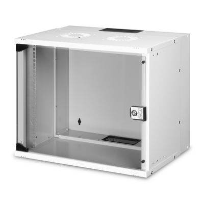Rack DIGITUS SOHO PRO Series - 9U-2