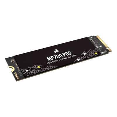SSD CORSAIR MP700 PRO (4 TB, PCI Express 5.0 x4, NVMe)-2