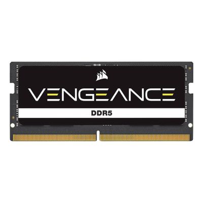 RAM CORSAIR Vengeance (32 GB, SO-DIMM 262-pin, 5200 MHz, PC5-41600)-0