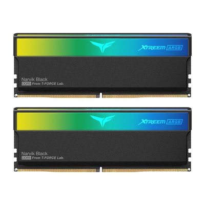 RAM TEAMGROUP D5 7200 32GB C36 T-FORCE XTREEM ARGB K2 B-0