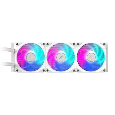 Procesorski sustav tekućeg hlađenja GIGABYTE AORUS WATERFORCE II 360 ICE-3