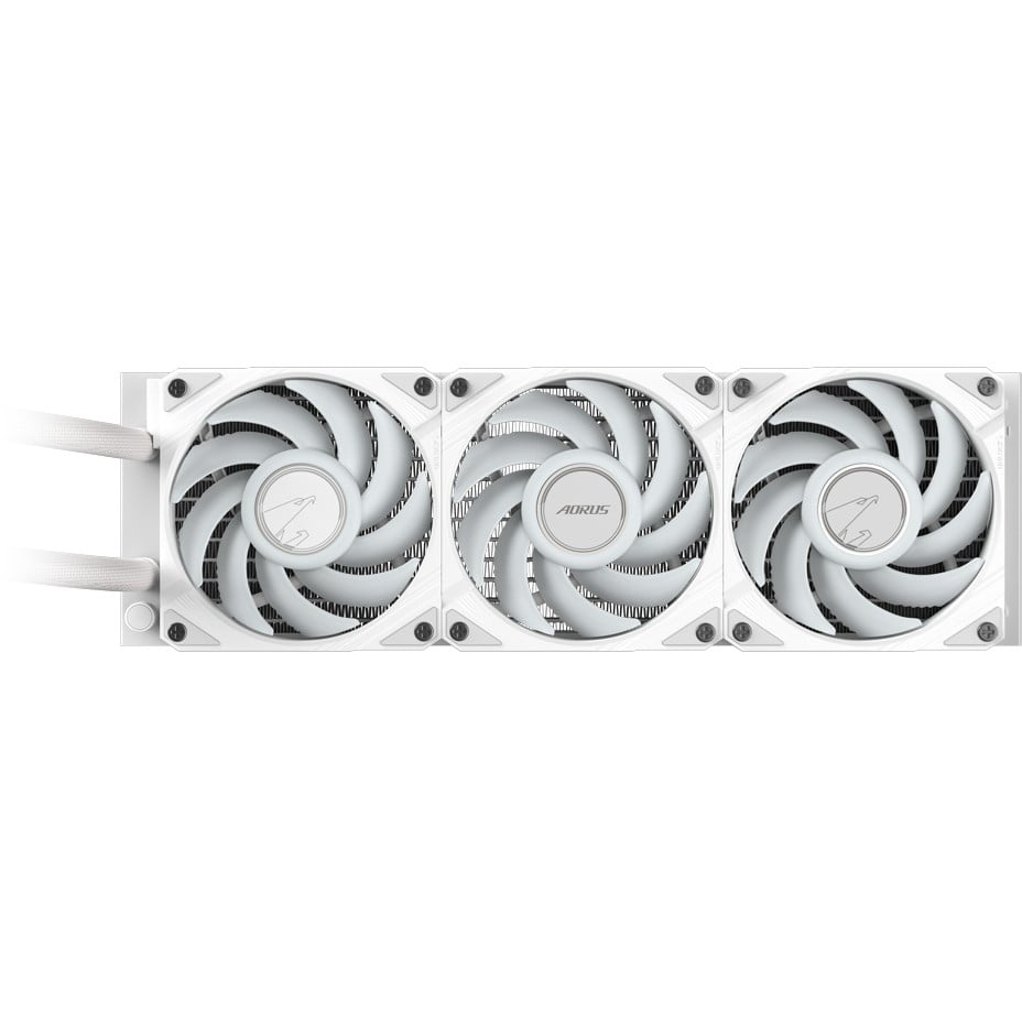 Procesorski sustav tekućeg hlađenja GIGABYTE AORUS WATERFORCE II 360 ICE-7