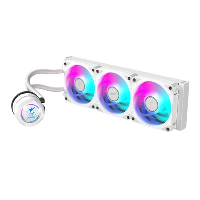 Procesorski sustav tekućeg hlađenja GIGABYTE AORUS WATERFORCE II 360 ICE-0