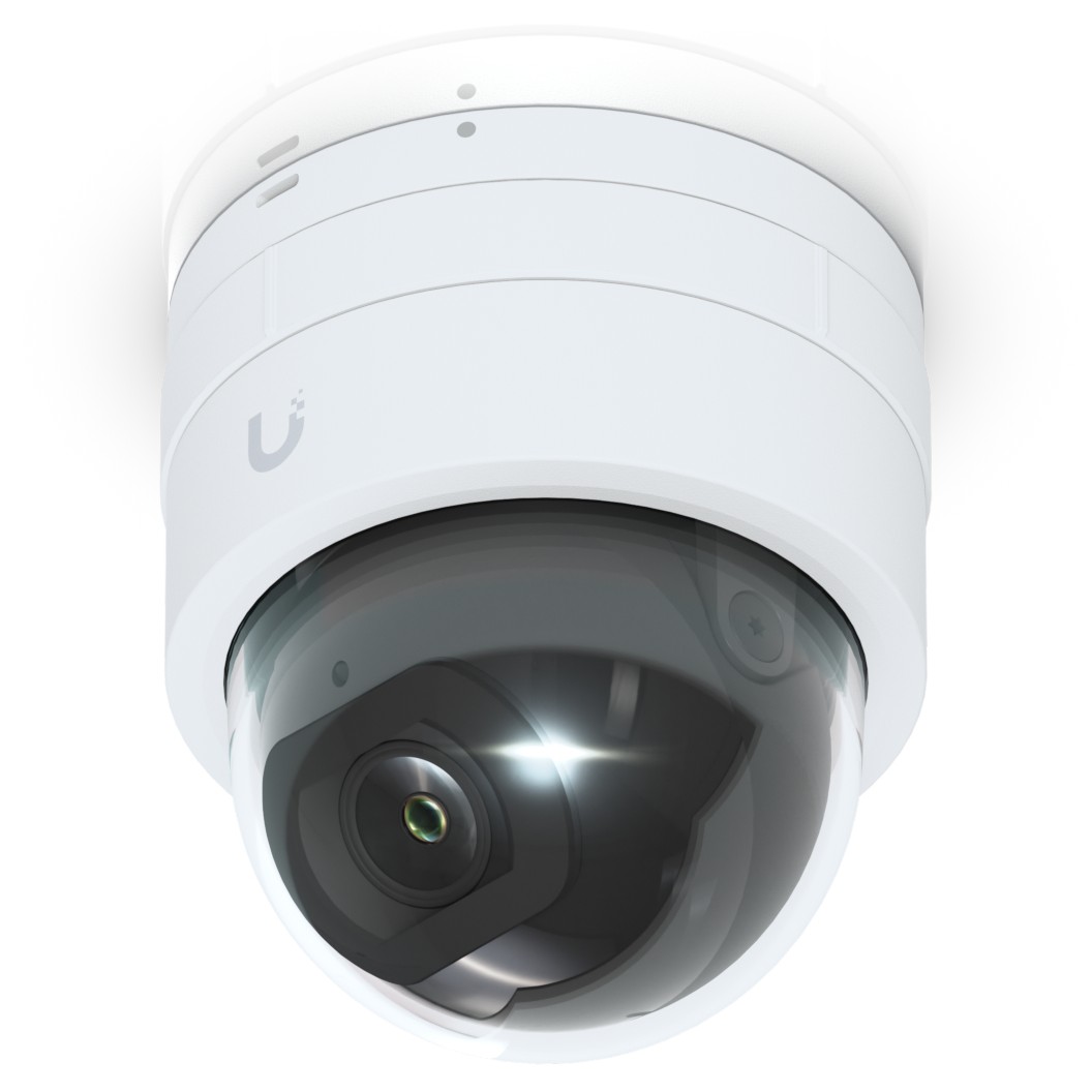 IP kamera UBIQUITI G5 Dome Ultra-1
