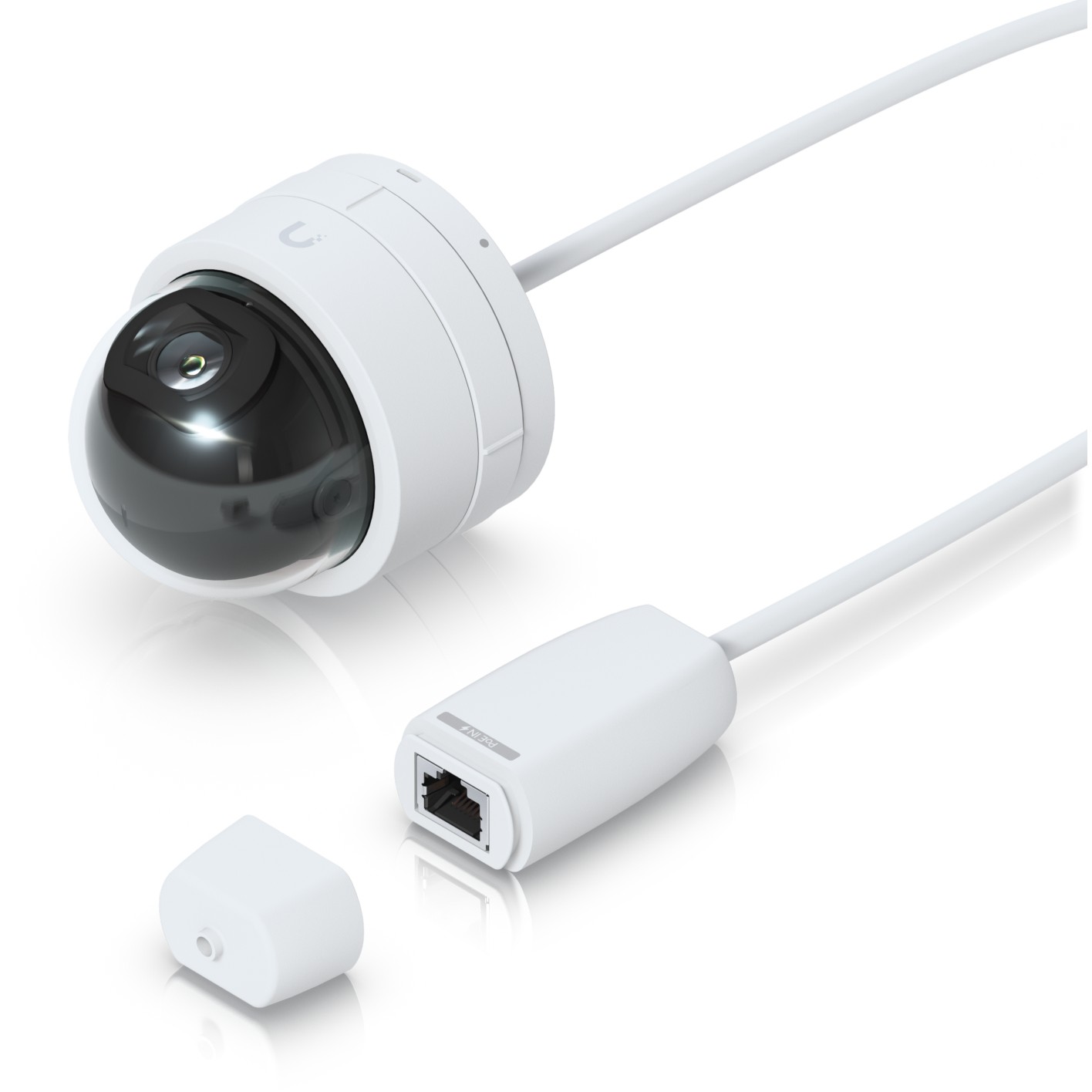 IP kamera UBIQUITI G5 Dome Ultra-8
