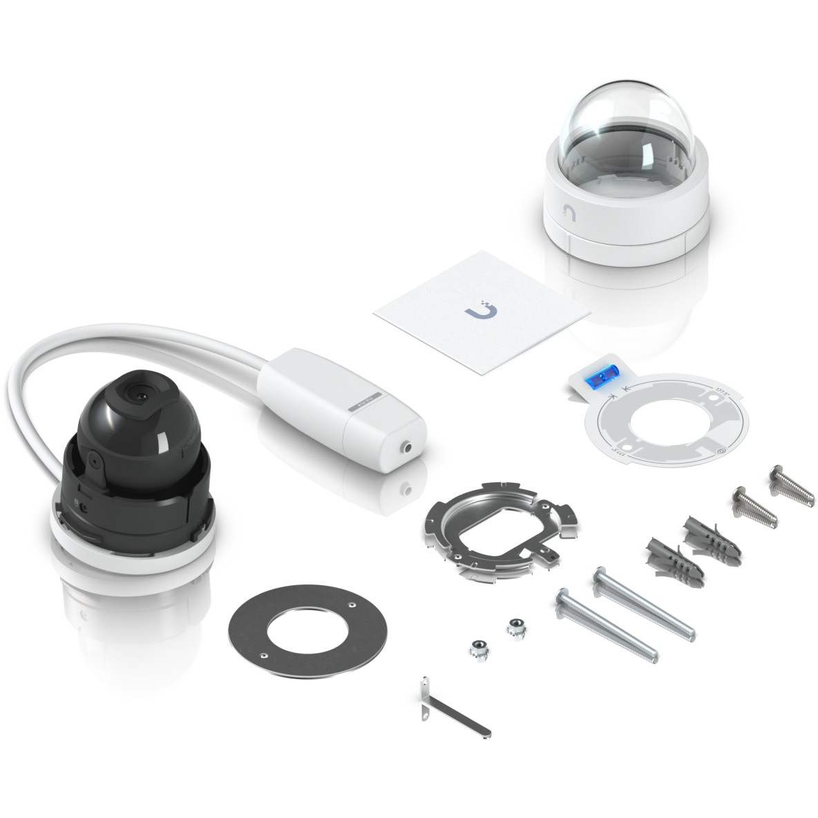 IP kamera UBIQUITI G5 Dome Ultra-9