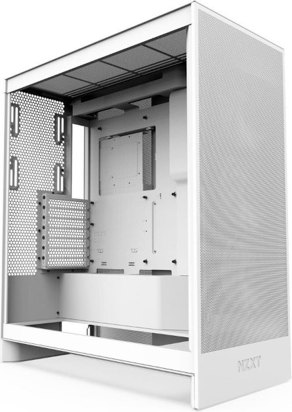 Kućište NZXT H series H7 Flow mid tower ATX-4