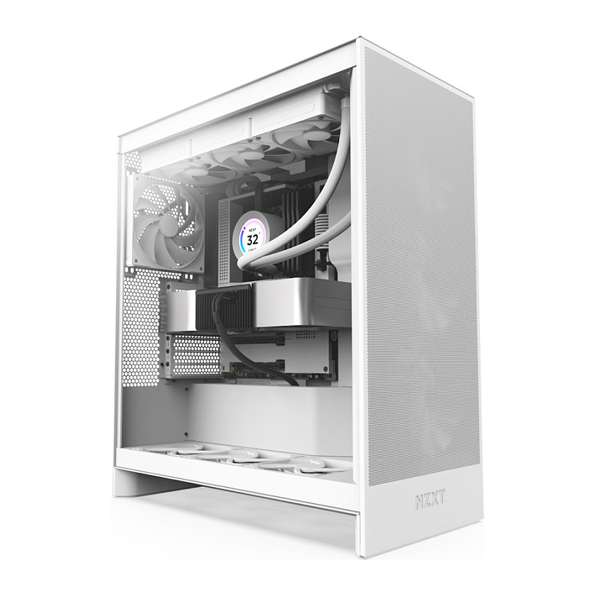 Kućište NZXT H series H7 Flow mid tower ATX-6