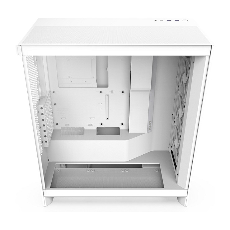 Kućište NZXT H series H7 Flow mid tower ATX-8
