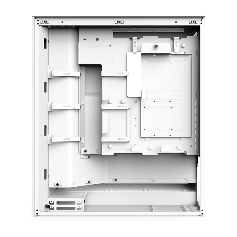 Kućište NZXT H series H7 Flow mid tower ATX-11
