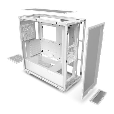 Kućište NZXT H series H7 Flow mid tower ATX-3