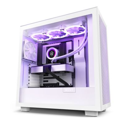 Kućište NZXT H series H7 Flow mid tower ATX-5