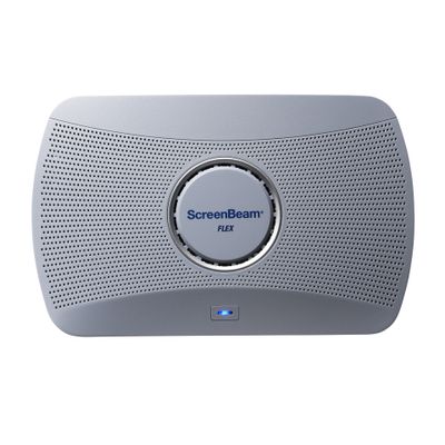 Bežični extender SCREENBEAM FLEX - Wi-Fi 5, 10Mb LAN, 100Mb LAN, 1GbE-1