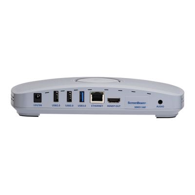 Bežični extender SCREENBEAM FLEX - Wi-Fi 5, 10Mb LAN, 100Mb LAN, 1GbE-2