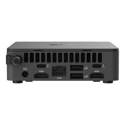 Računalo ASUS RNUC13L3Kv70002 Arena Canyon-2