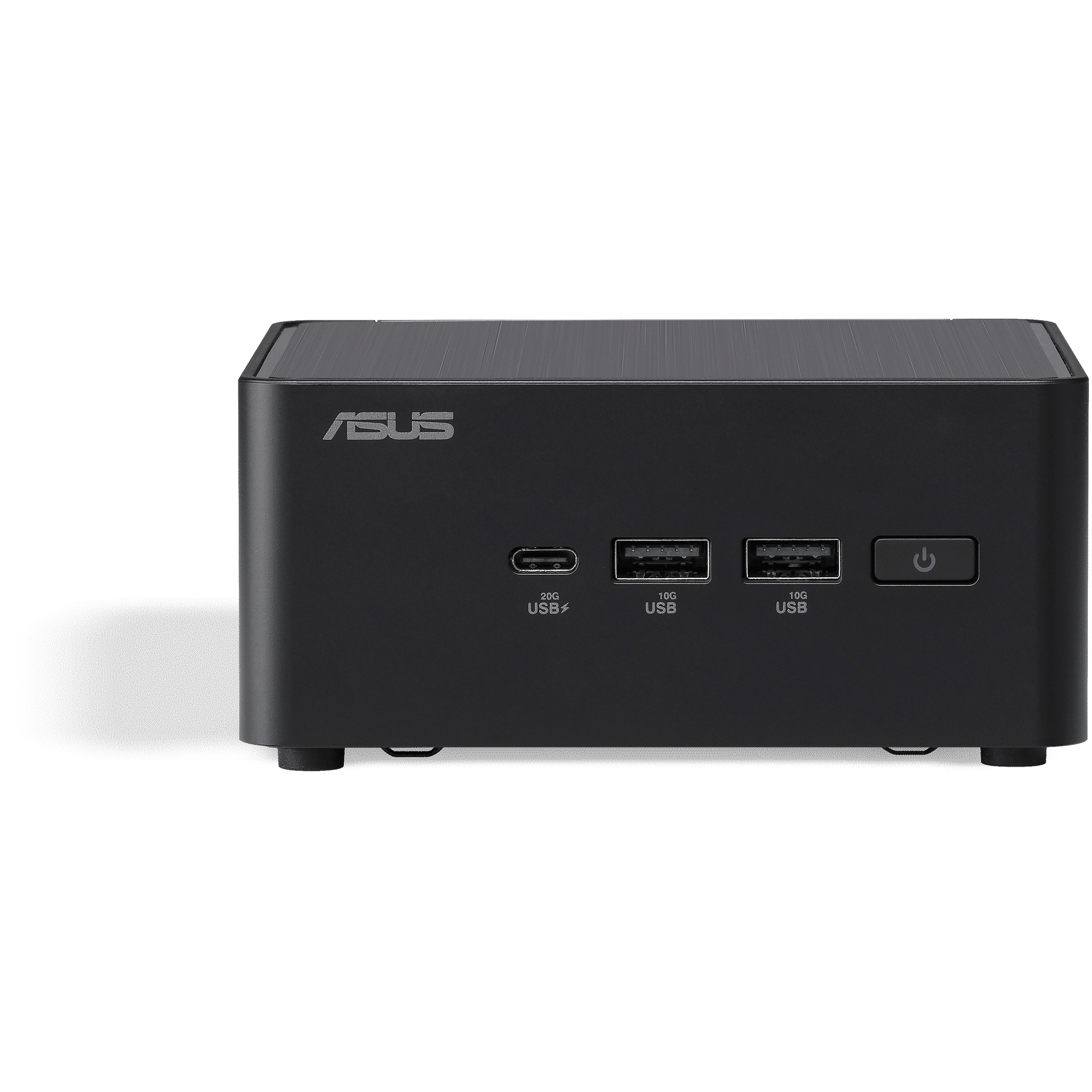 Mini PC ASUS NUC 14 Pro RNUC14RVHV500000I (AI Ready, Core Ultra 5 135H 1.7 GHz)-1