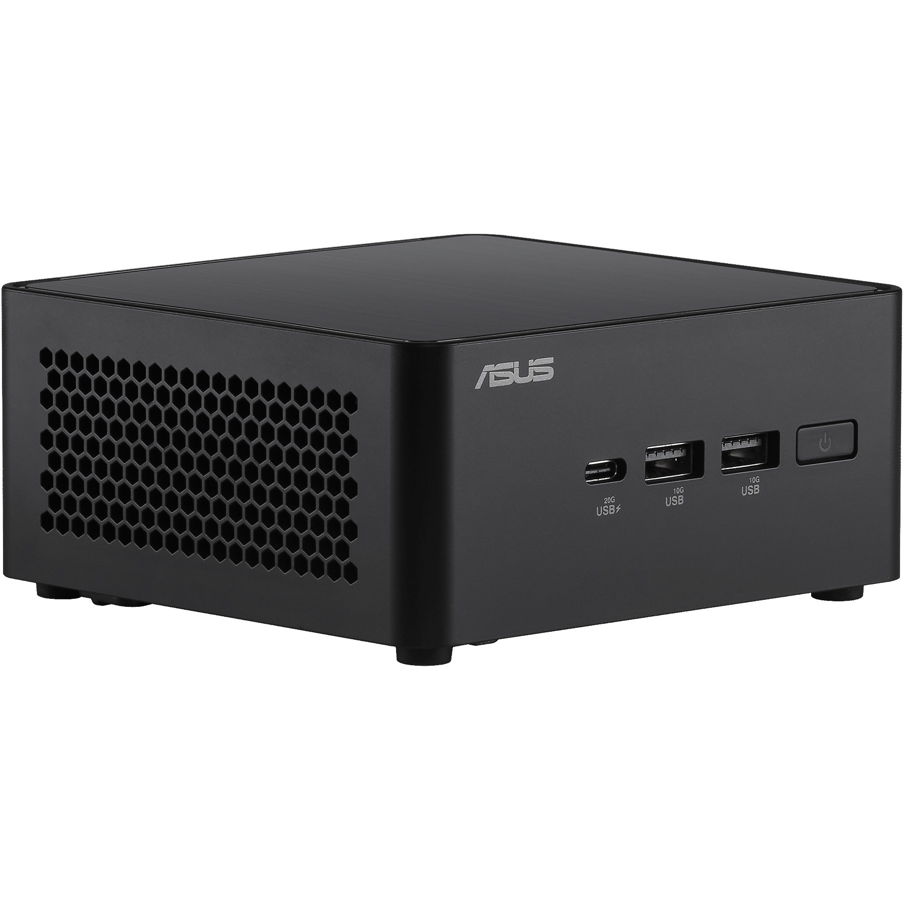 Mini PC ASUS NUC 14 Pro RNUC14RVHV500000I (AI Ready, Core Ultra 5 135H 1.7 GHz)-3