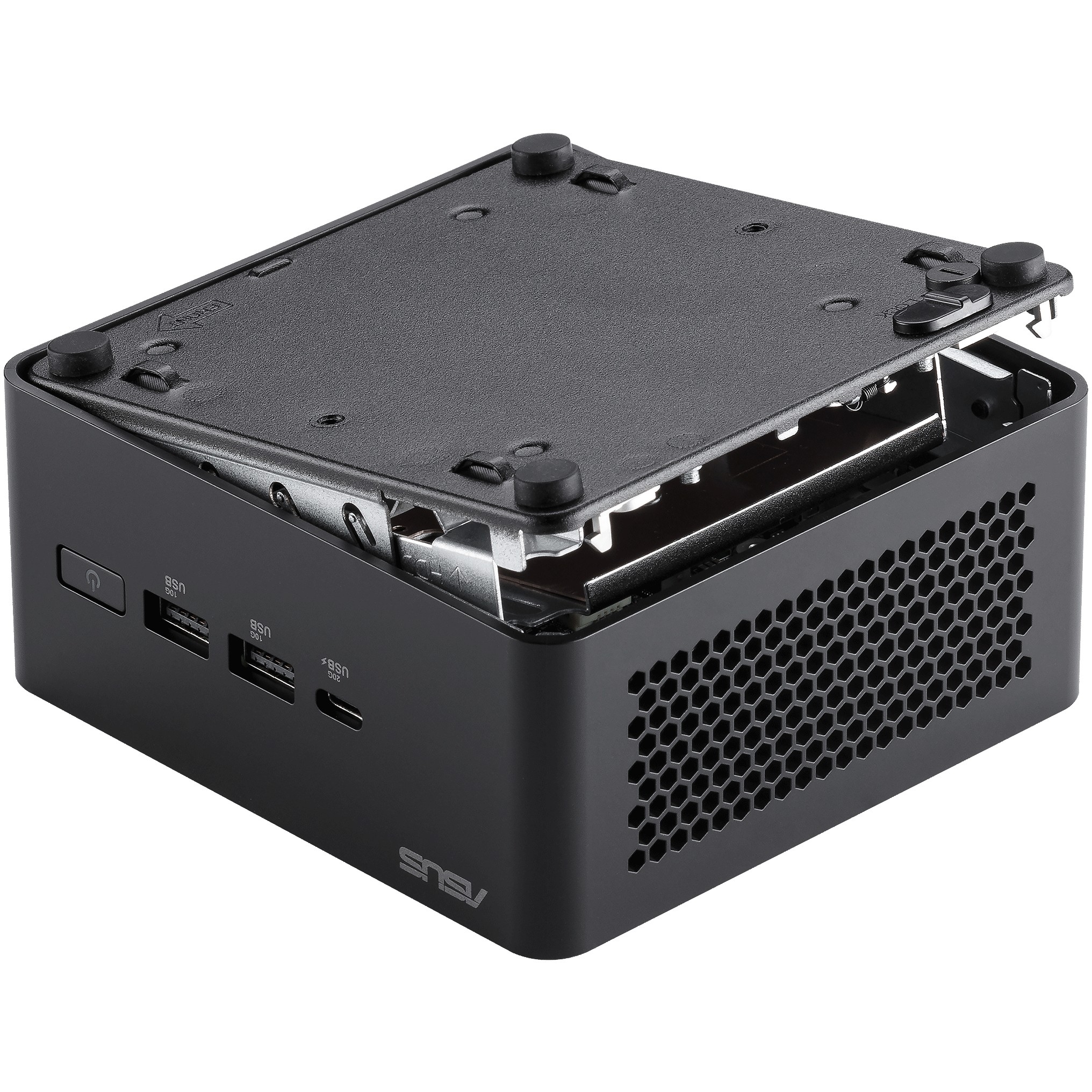 Mini PC ASUS NUC 14 Pro RNUC14RVHV500000I (AI Ready, Core Ultra 5 135H 1.7 GHz)-6