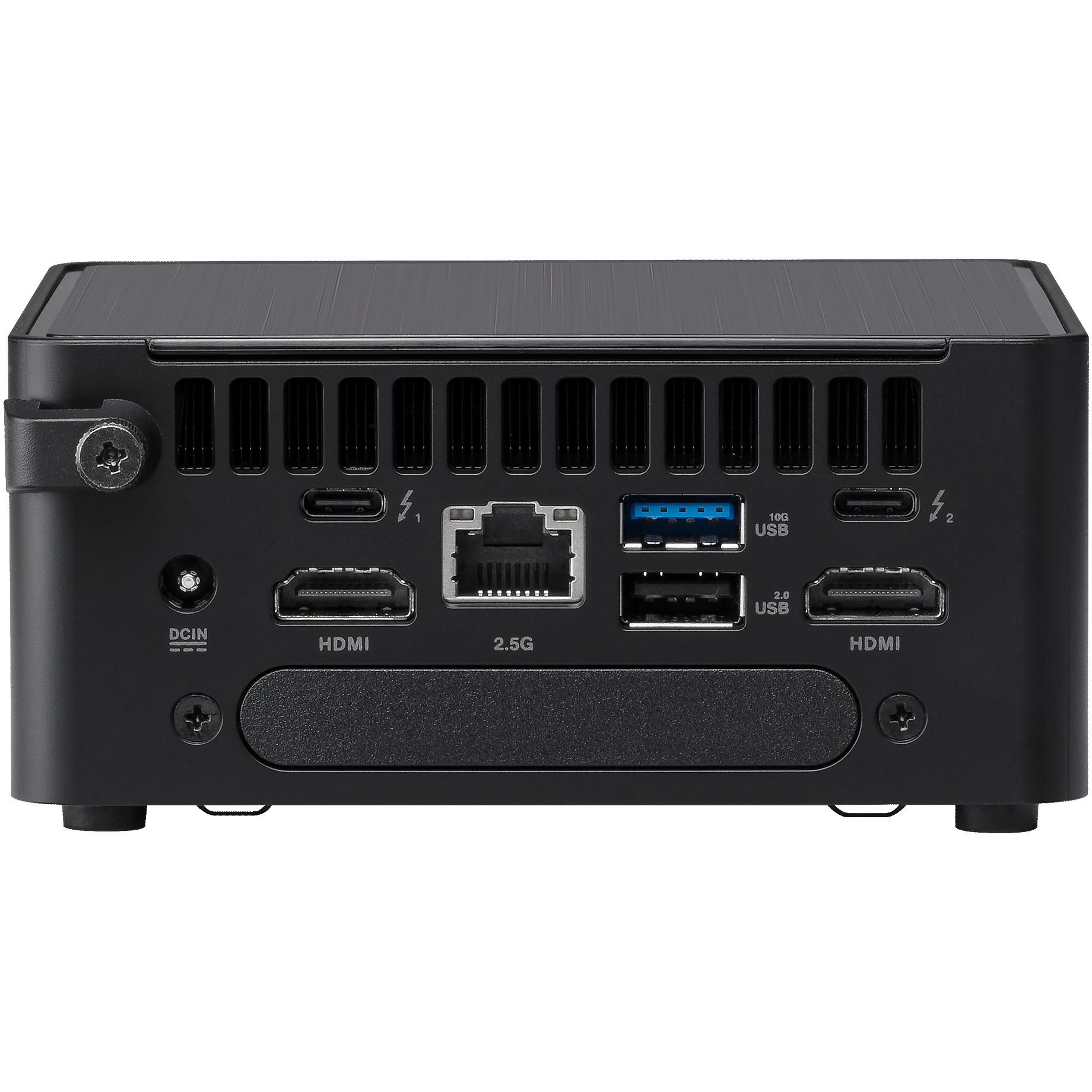 Mini PC ASUS NUC 14 Pro RNUC14RVHV500000I (AI Ready, Core Ultra 5 135H 1.7 GHz)-8