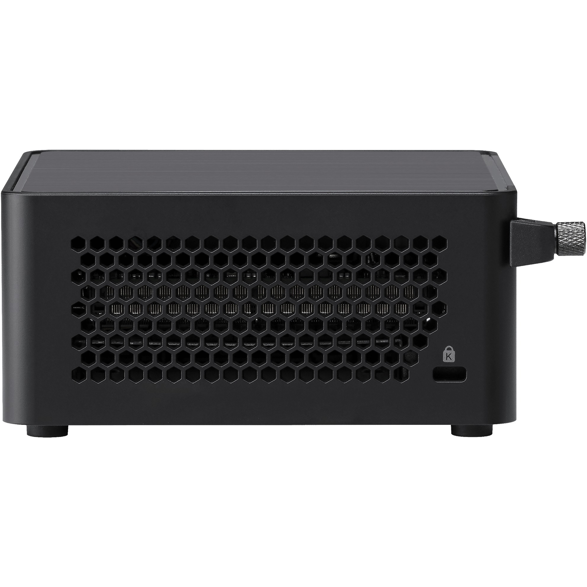 Mini PC ASUS NUC 14 Pro RNUC14RVHV500000I (AI Ready, Core Ultra 5 135H 1.7 GHz)-10